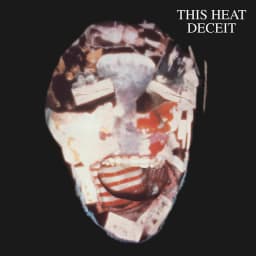 This Heat - Deceit cover