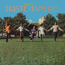 Triste Janero - Meet Triste Janero cover