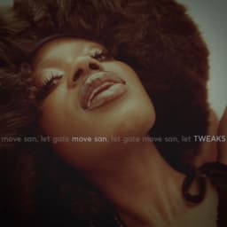 TWEAKS - Move San, Lèt Gate cover