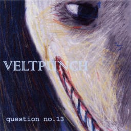 Veltpunch - question no.13 cover