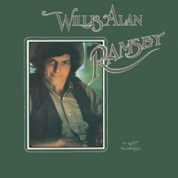 Willis Alan Ramsey - Willis Alan Ramsey cover