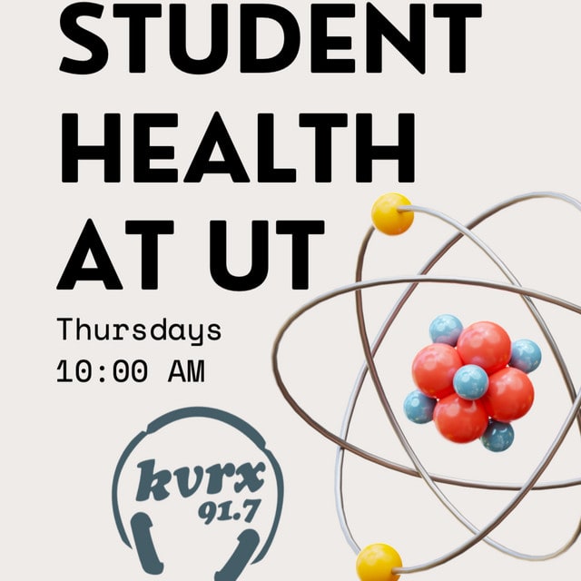 Student Health at UT | Episode 3 - Dell Medical's Health Leadership Apprentice Program