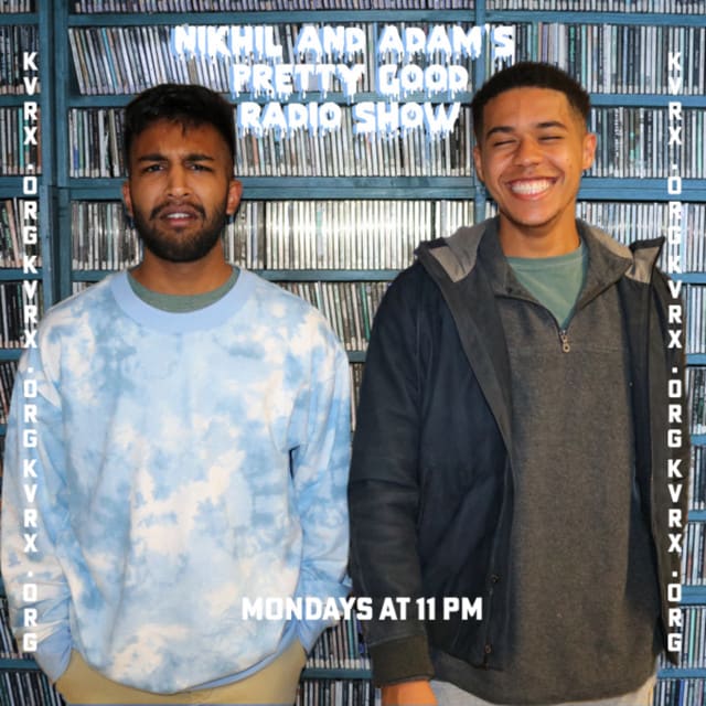 Election Results, 2020-2021 NBA Season, Halloween, and Pickle Sandwiches | The Pretty Good Radio Show
