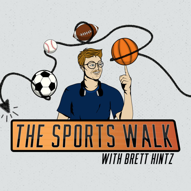 Observations and an outlook on the current state of Texas Football, how the Dolphins rebuild reflects the Cowboys' incompetence | The Sports Walk with Brett & Stephen