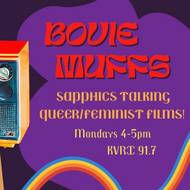 Bovie Muffs: Frankenhooker