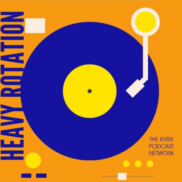 Heavy Rotation