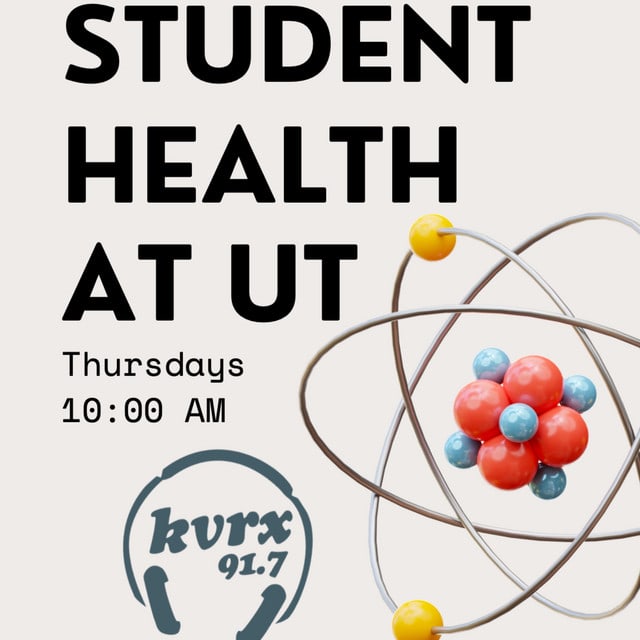 Student Health at UT | Episode 6 - Women in Medicine