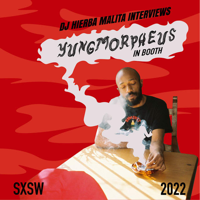 YUNGMORPHEUS Interview