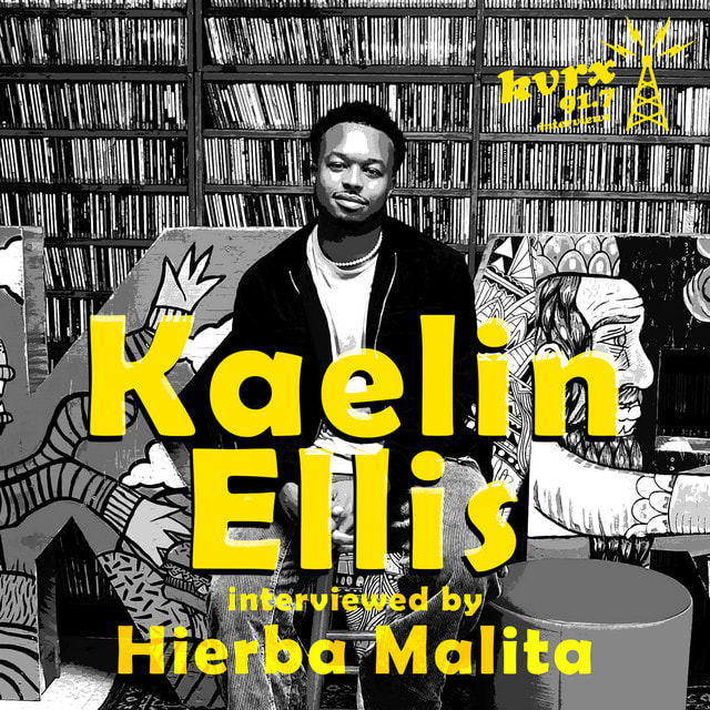 Kaelin Ellis SXSW Interview