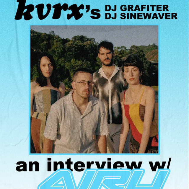 Airu Interview