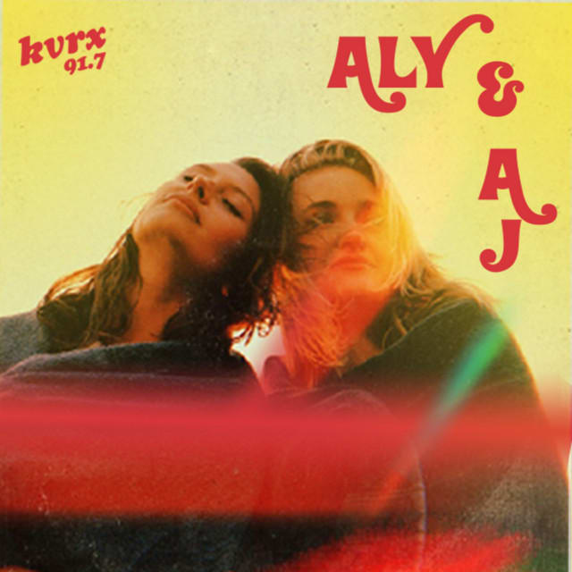 Aly & AJ on Potential Breakup Song, Time with Disney, and Upcoming Album