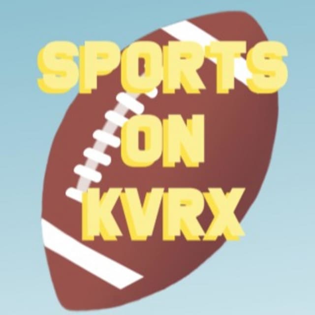 The KVRX Sports Network