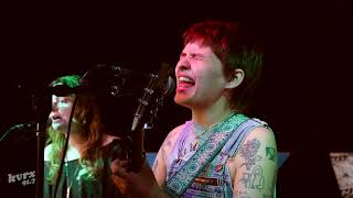 chrysalis (KVRX In-Studio)