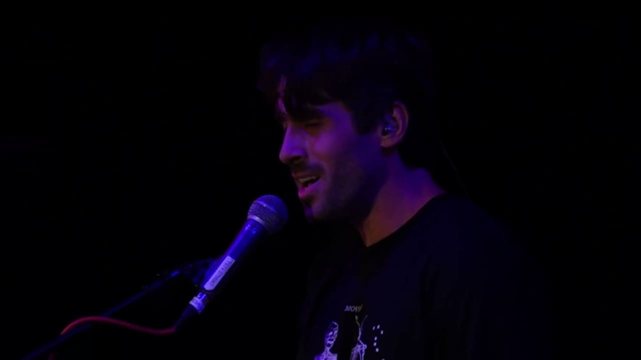 Terra Cognita (Local Live @ KVRX 91.7FM)