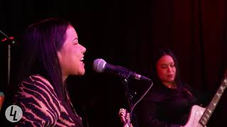 The Tiarras (Local Live @ KVRX 91.7FM)