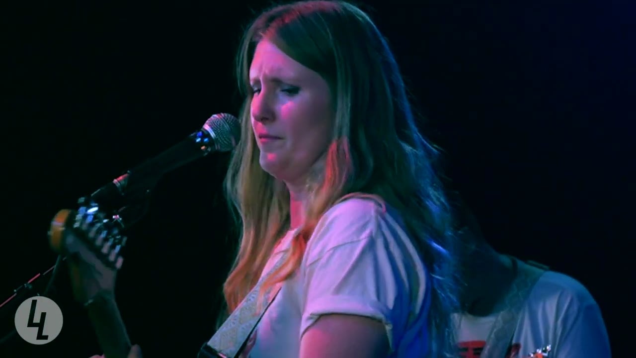 Hallo (Local Live @ KVRX 91.7FM)