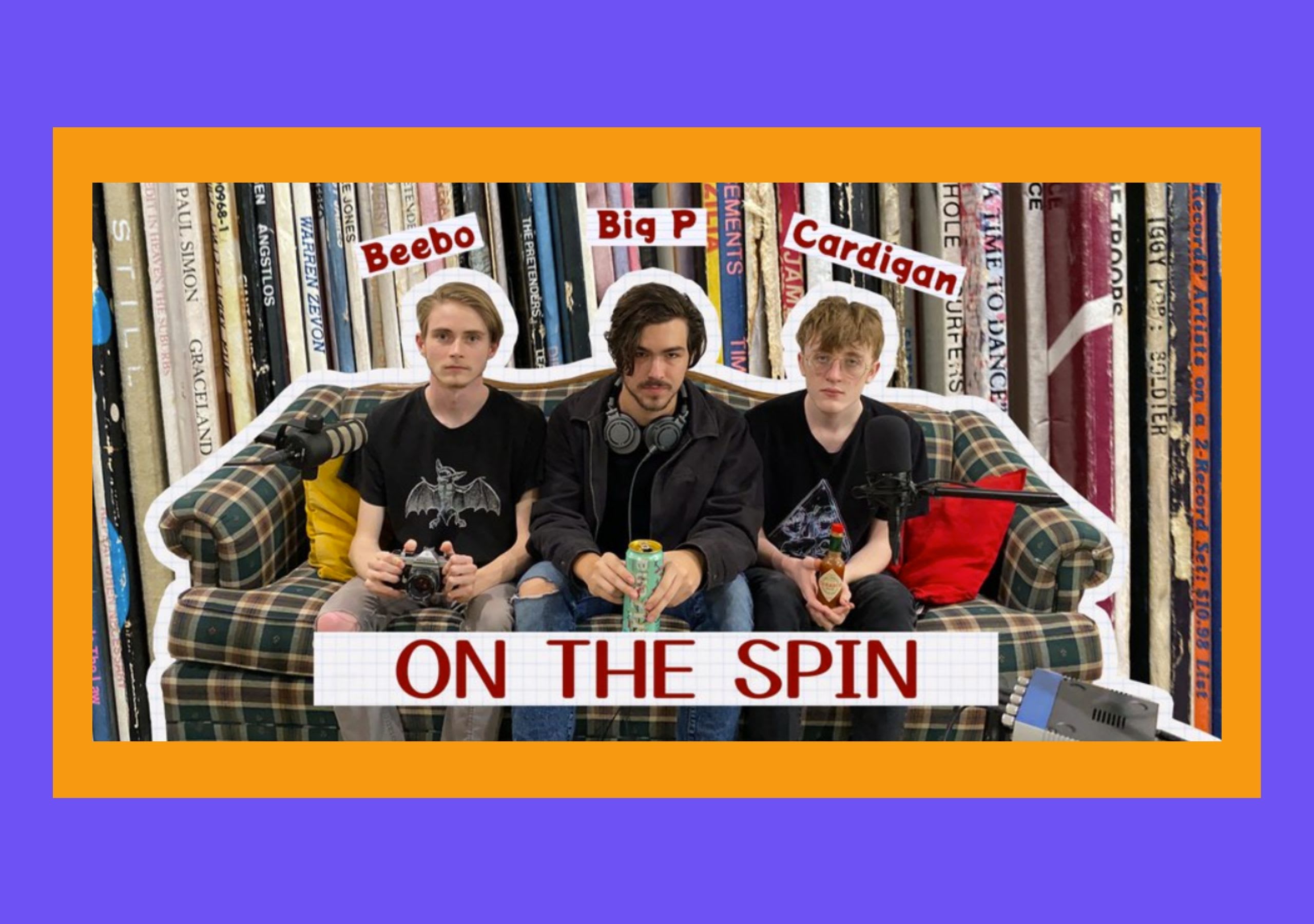 Show Spotlight: On the Spin with DJ Beebo