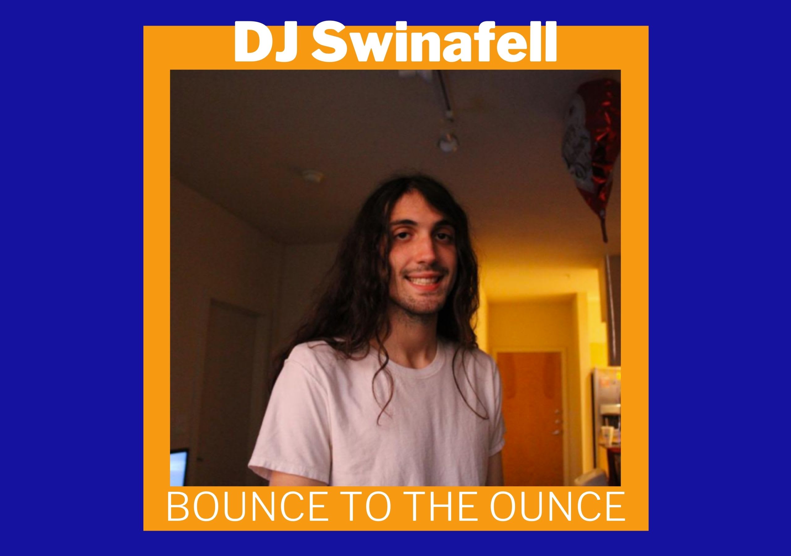 Show Spotlight: Bounce To The Ounce with DJ Swinafell