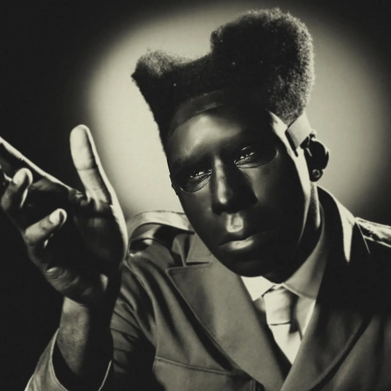 Tyler, the Creator Looks Within: A Review of Chromakopia by DJ Zam