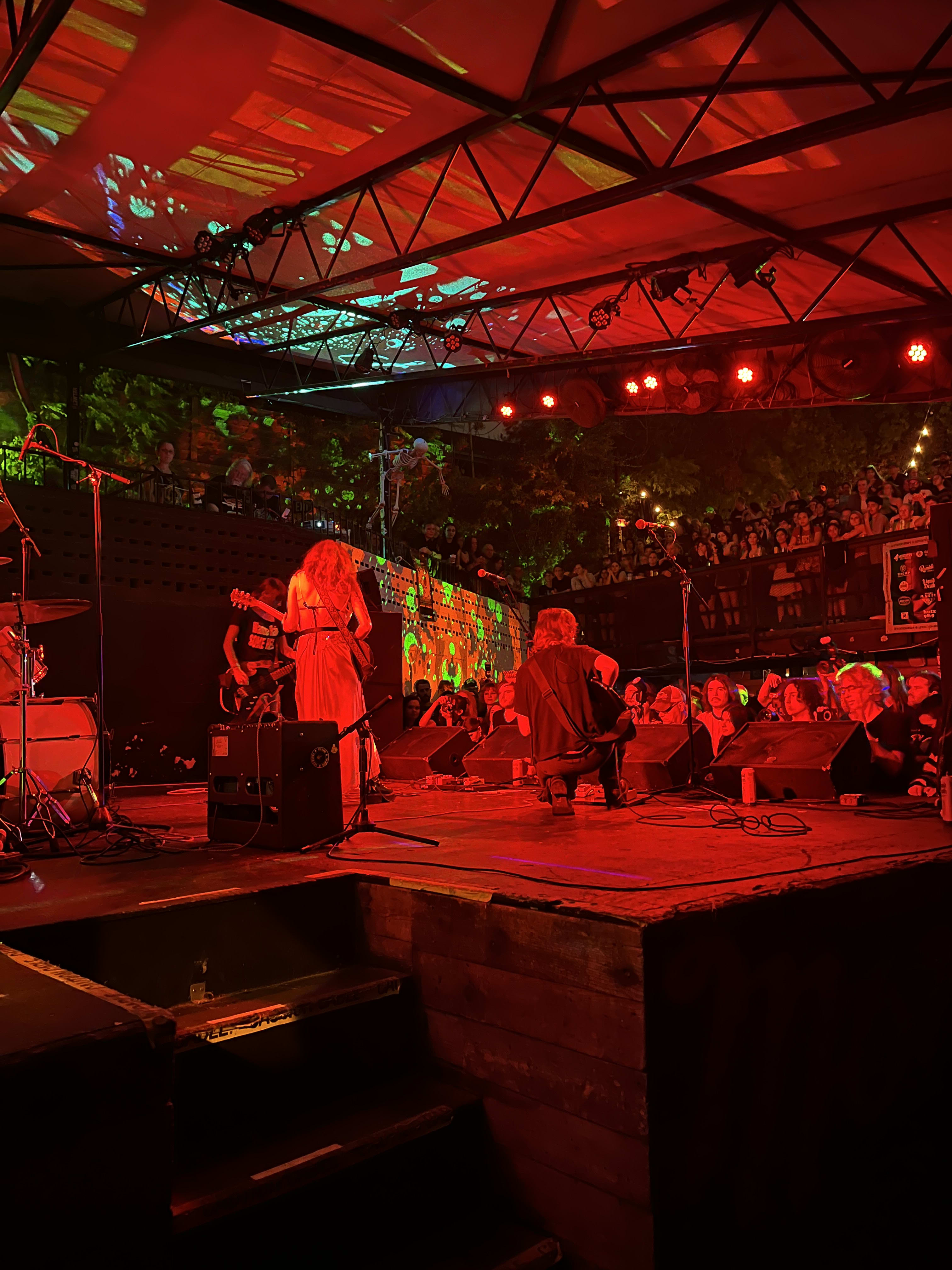 Sex, Gender and Rock ’n’ Roll