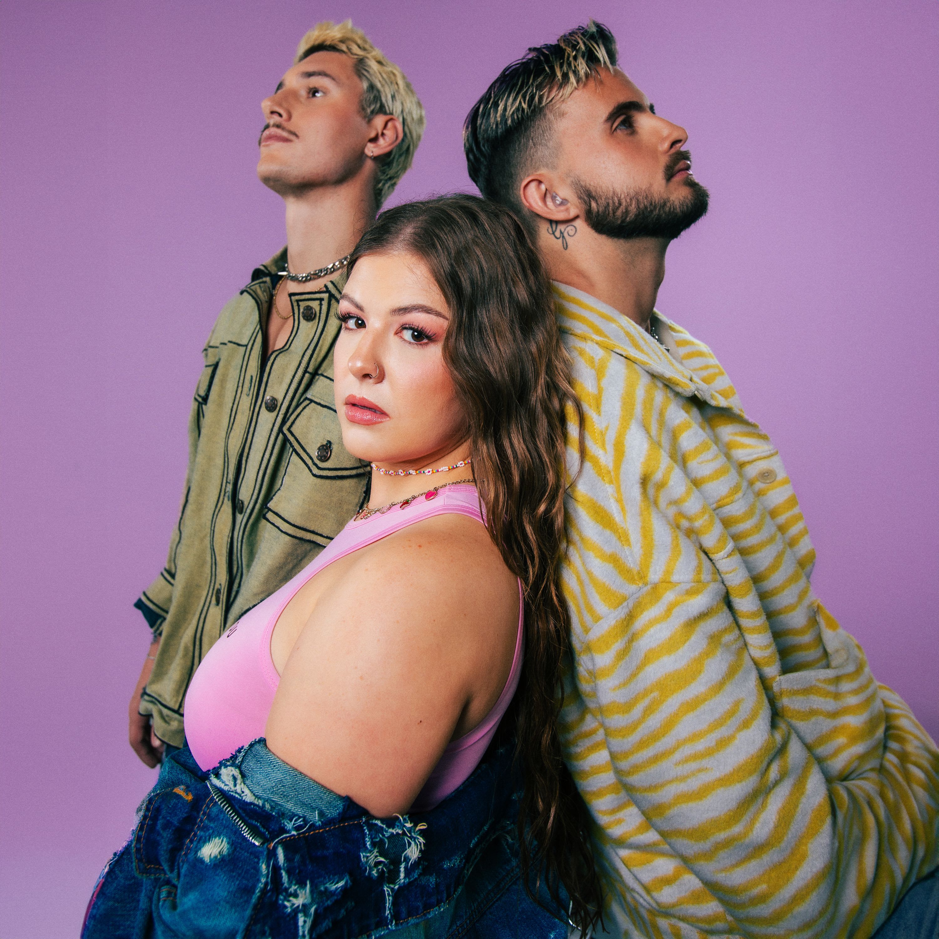 Łaszewo Reflects on their Vibrant Musical Journey in Anticipation for Show at Scoot Inn by Matty G