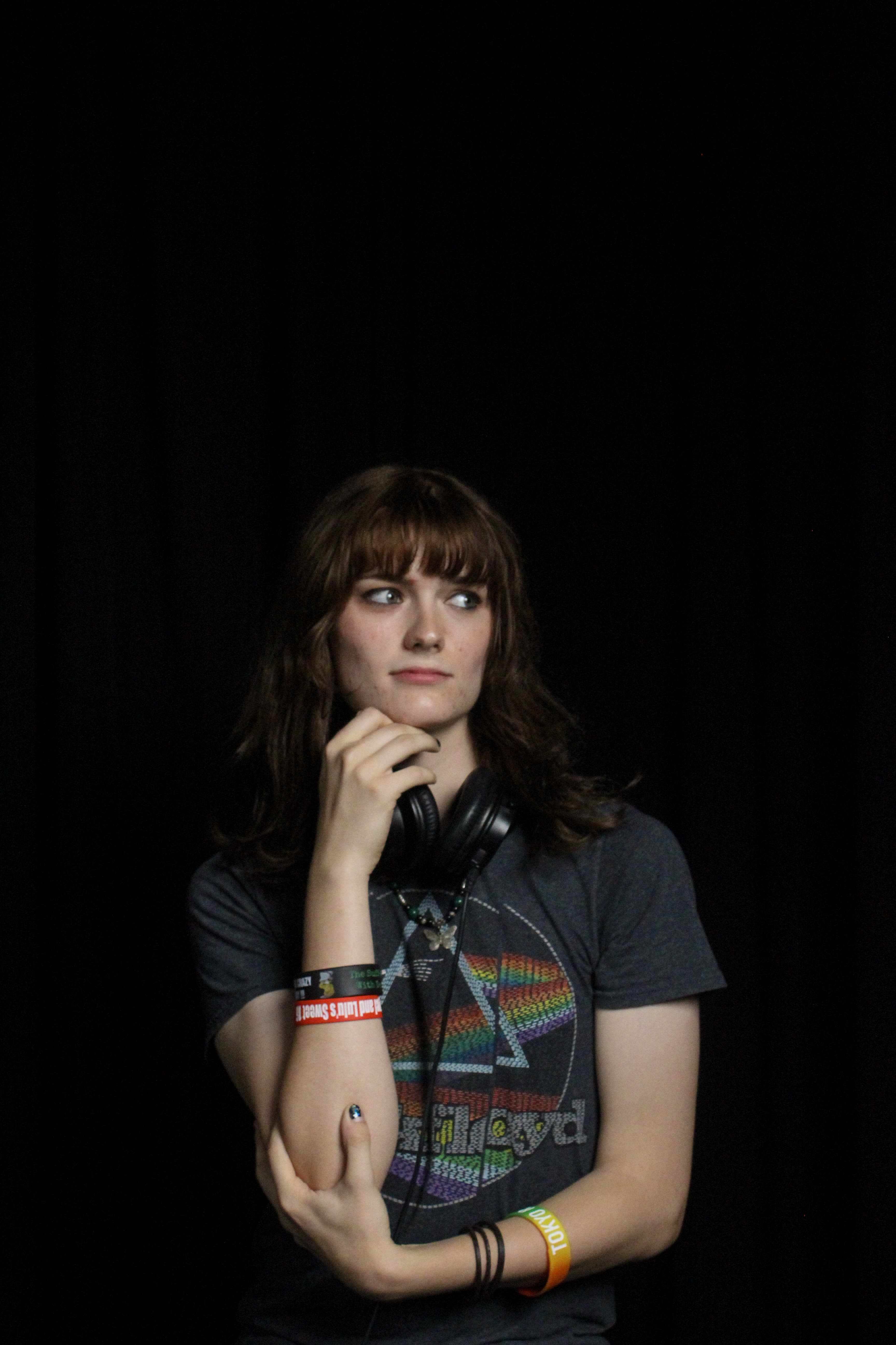 Meet Your Post Audio Director: Sarah Sanders
