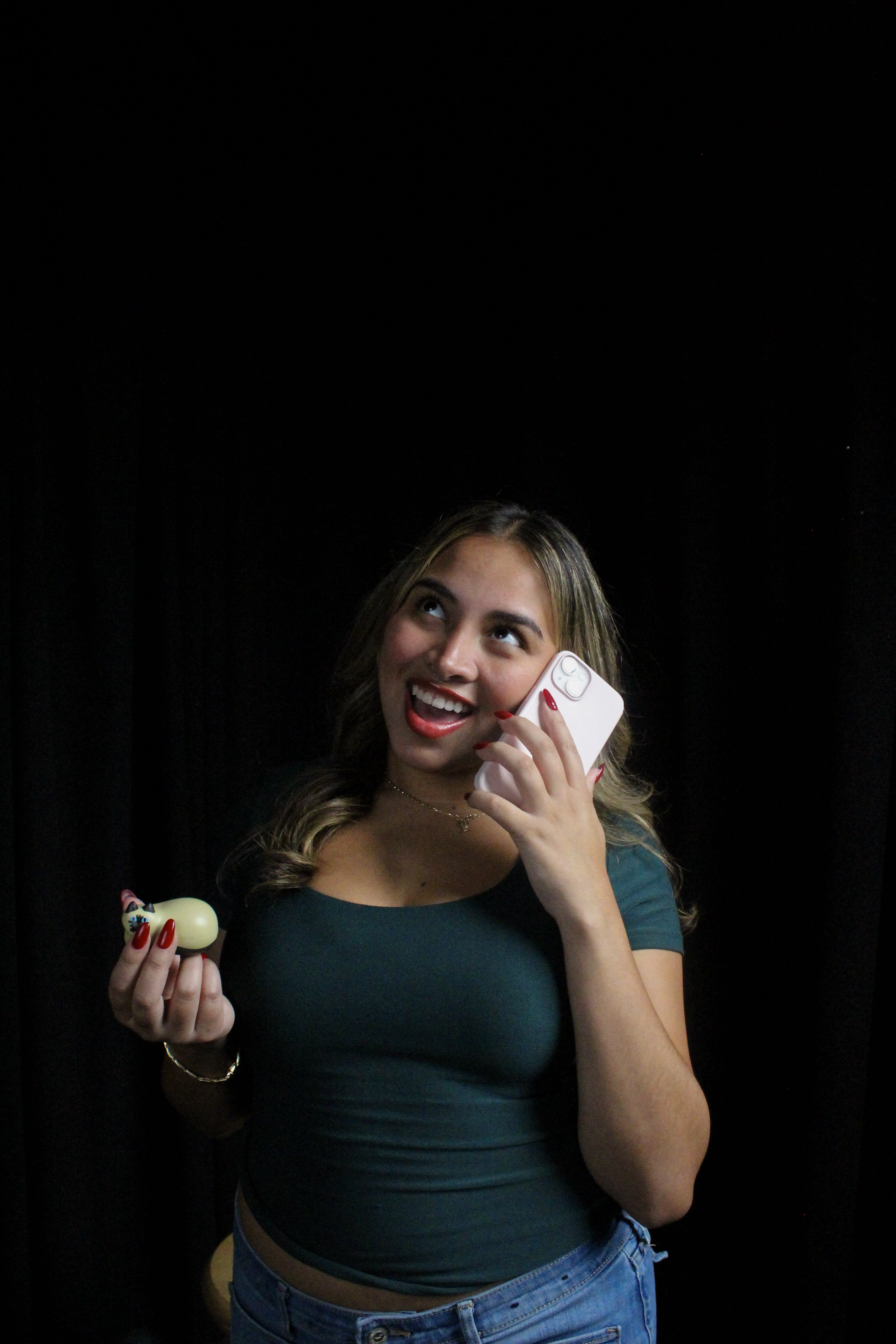 Meet Your Co-Public Relations Director: Fabiola Gutiérrez