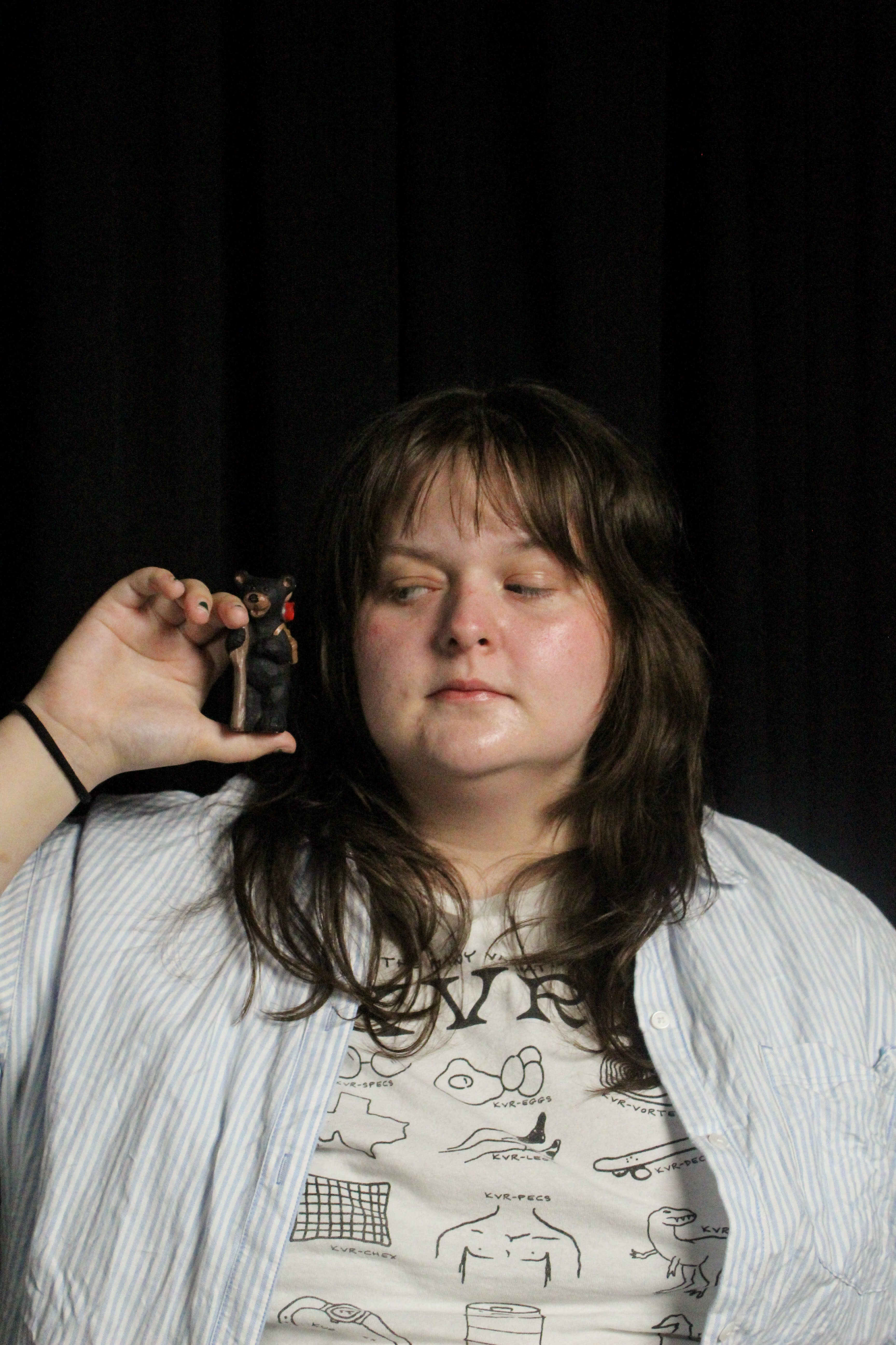 Meet Your Station Manager: Mary Dougherty