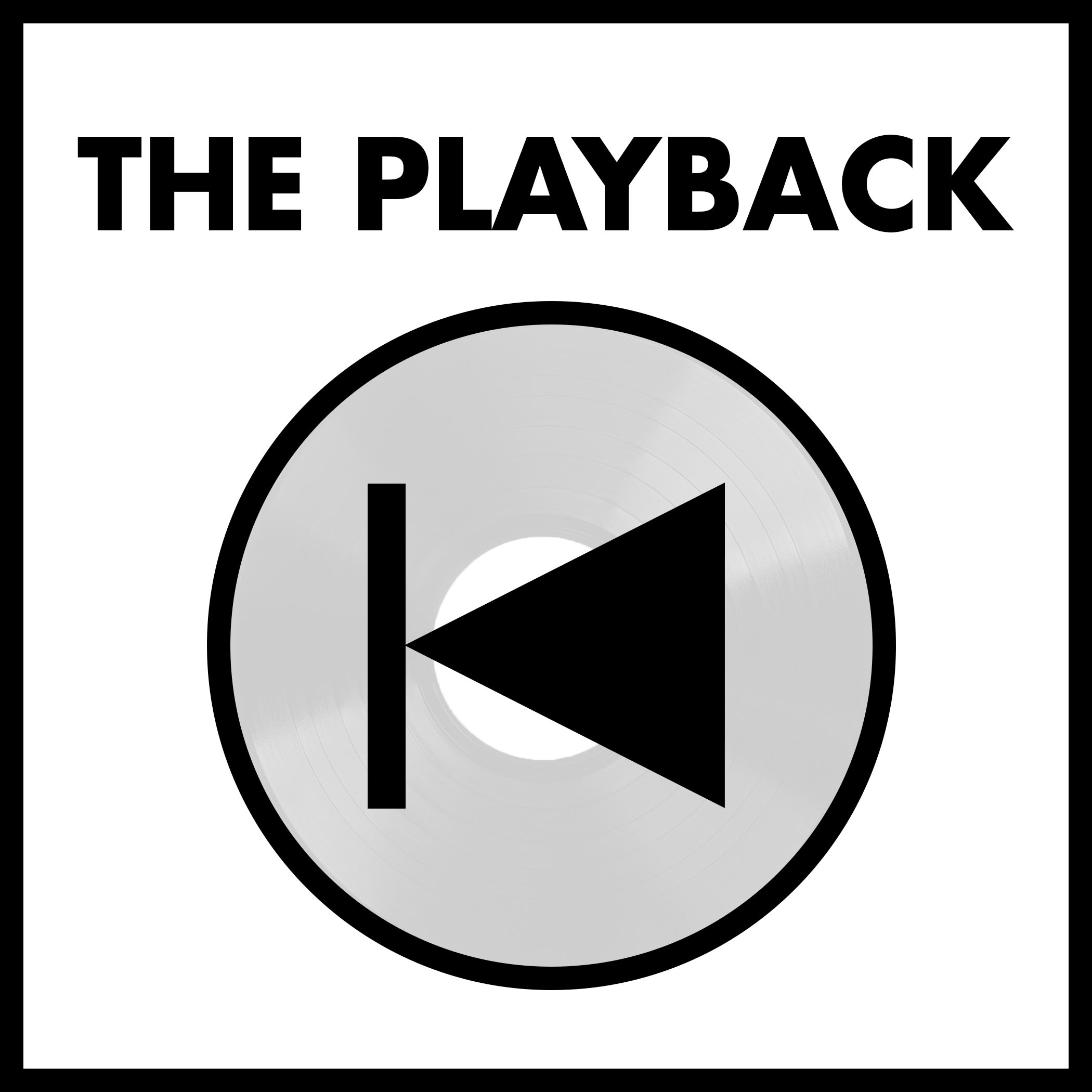 The Playback: November 2024 by DJ Zam