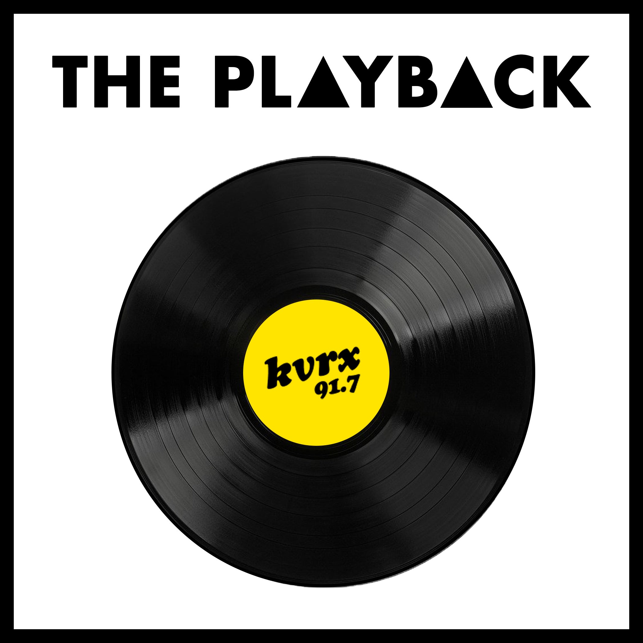 The Playback: February 2025 by DJ Zam