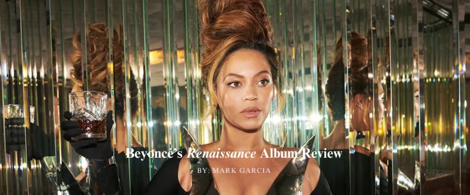 RENAISSANCE