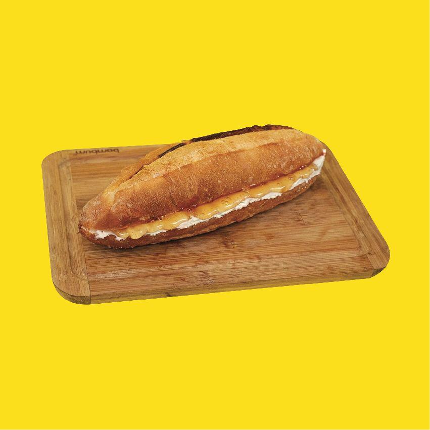 Bal Kaymak