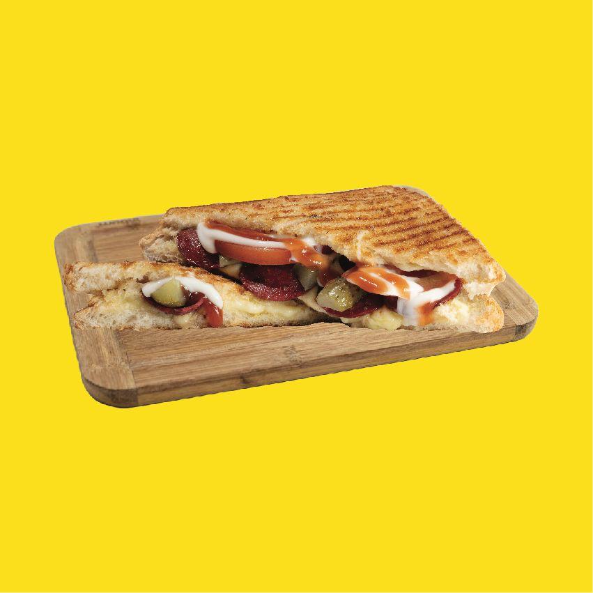 Yengen Tost