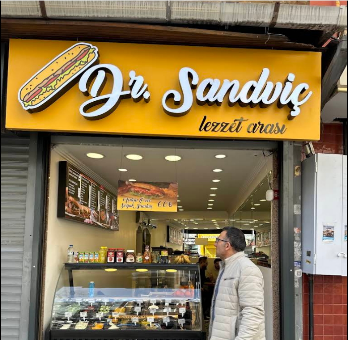 Ortaköy Şubesi şubesi