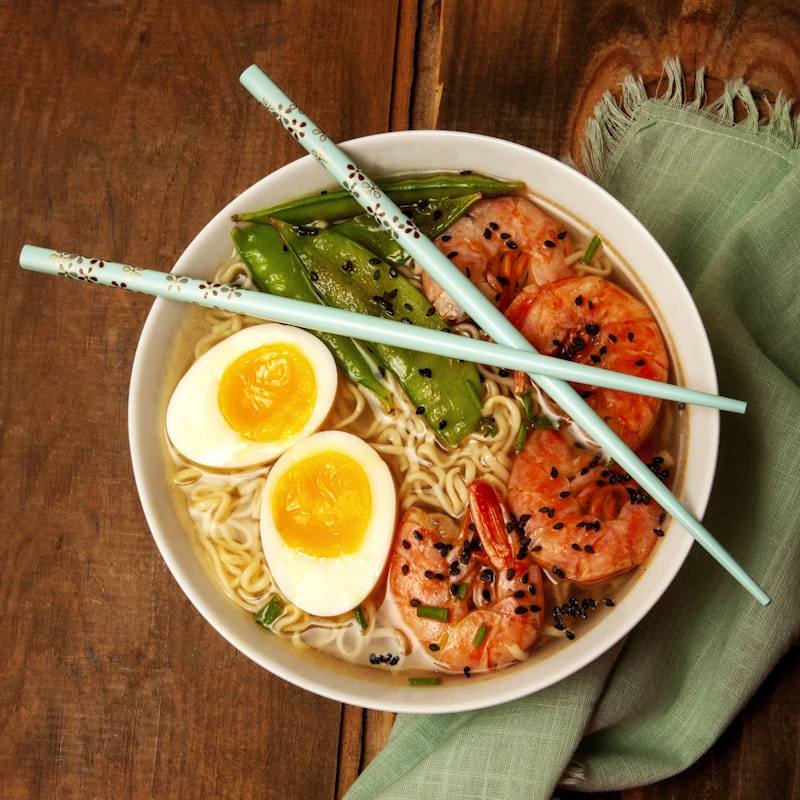 Noodles