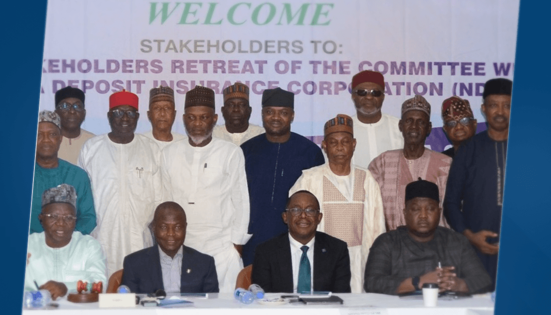 NDIC Reinforces Financial Safety Net Role Amid Banking Sector Reforms