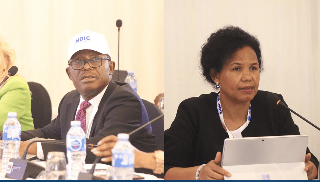 NDIC Hosts International Deposit Insurers' Africa Regional Meeting in Abuja