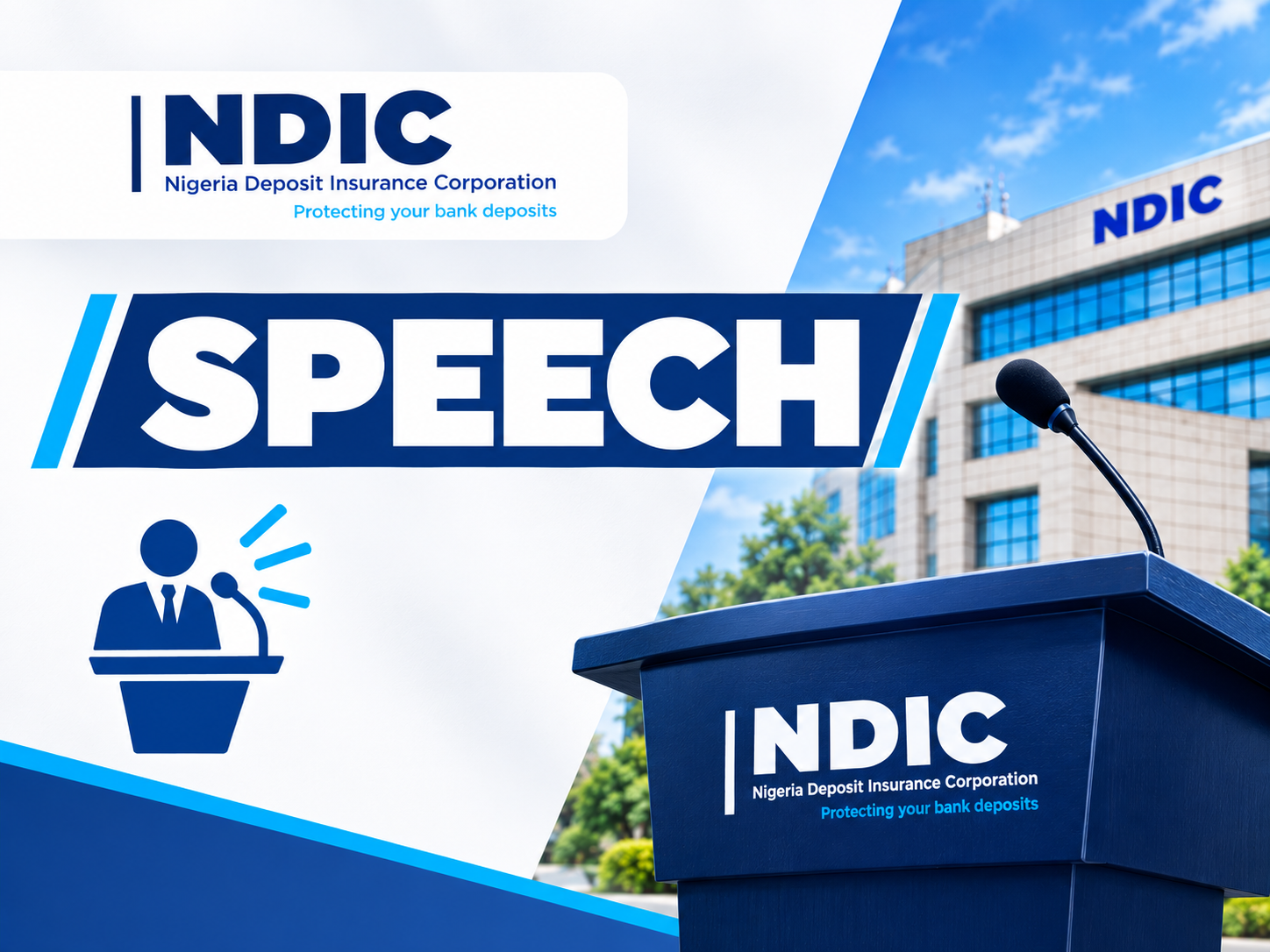 NDIC MD/CEO Addresses 2024 Management Workshop