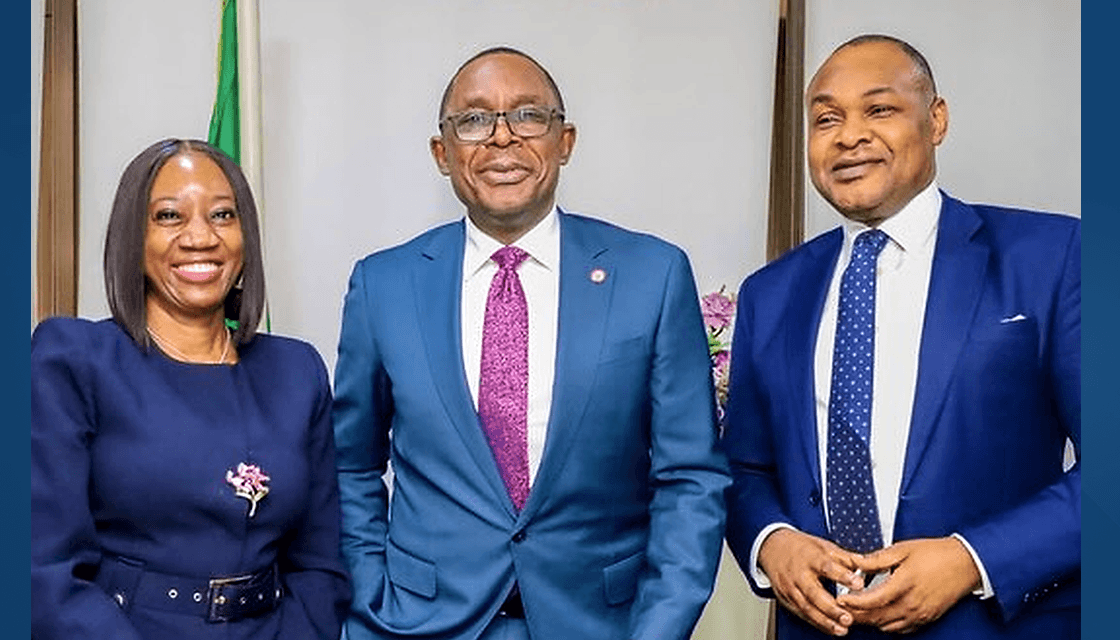 NDIC and NCGC Partner to Strengthen Banking System Resilience Through Unified Risk Management