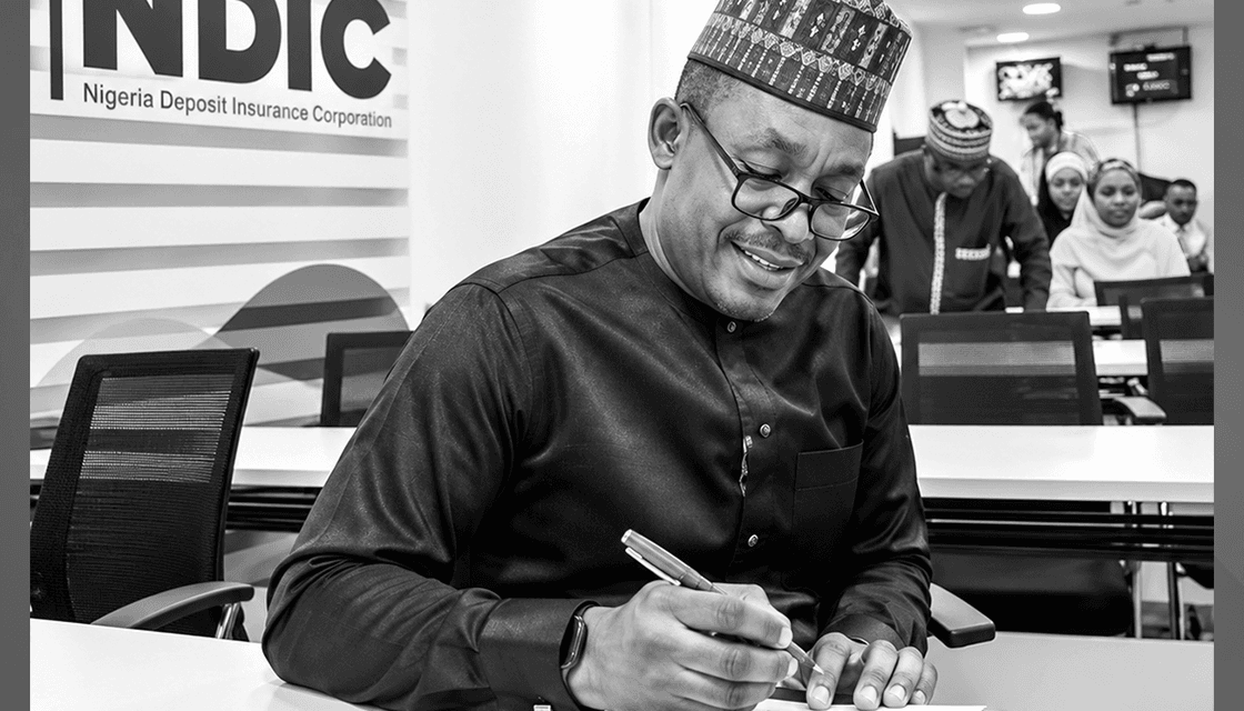 Youth Leadership: NDIC, NILE University host immersion challenge for business school students