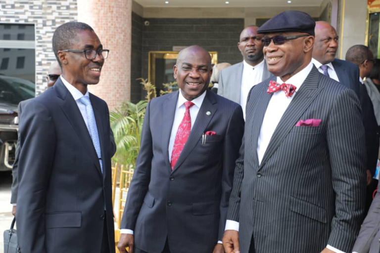 NDIC Lauds Judiciary Solicitors on Diligent Prosecution of Failed Bank Cases