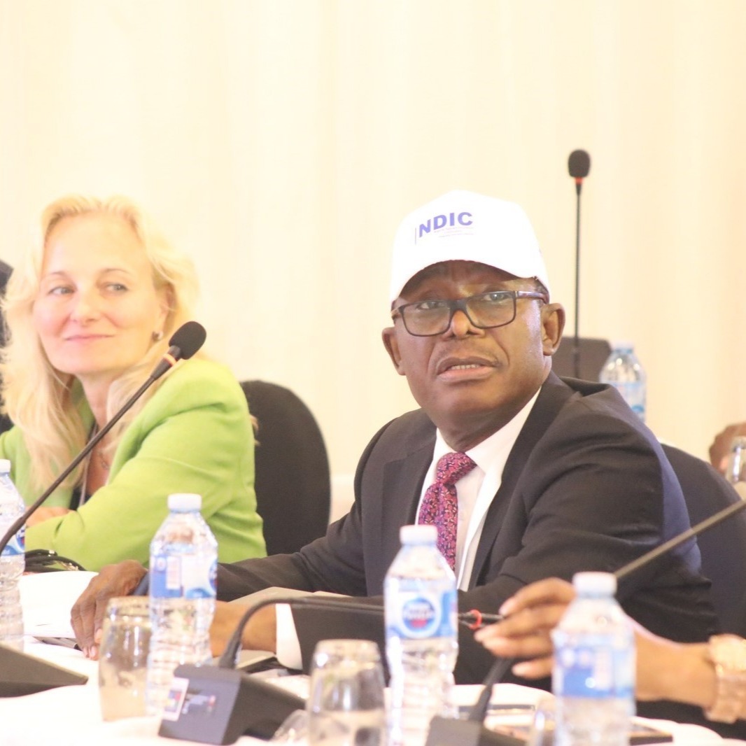 NDIC hosts 2026 IADI ARC Annual Meeting & Workshop