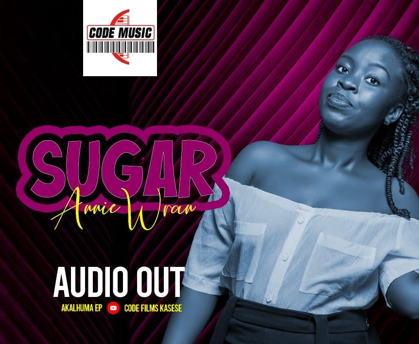 Sugar by Annie Wran