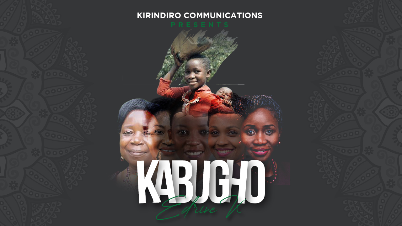 Kabugho by Edrine K 