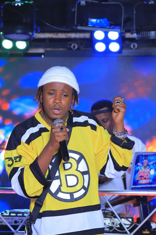 Kooko by Don Bwambale