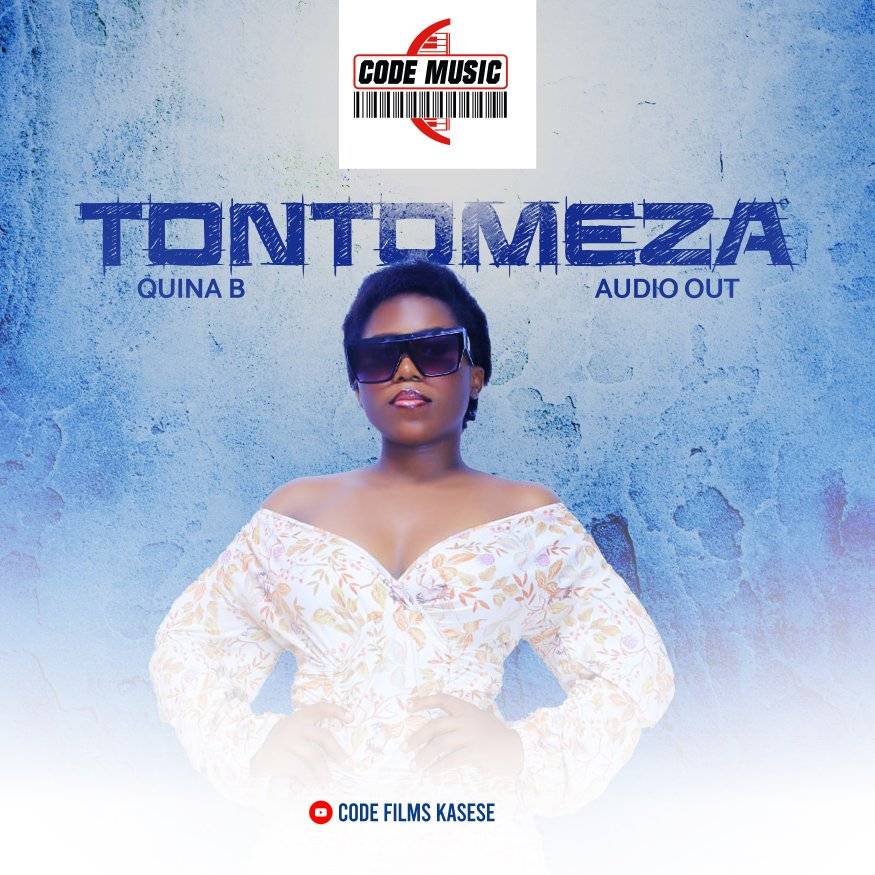 Tontomeza by Quina B