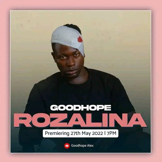 Rozalina by Goodhope