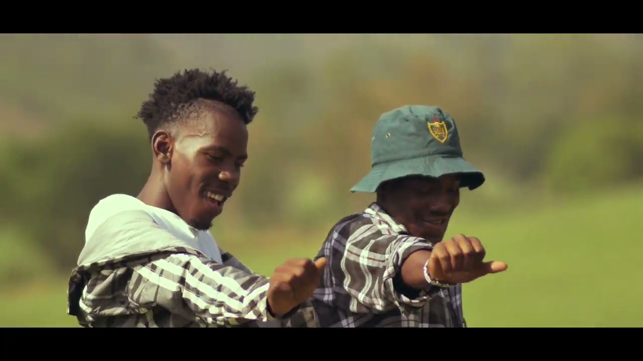 Love Mu Motoka by Duvan X Jayson Jay