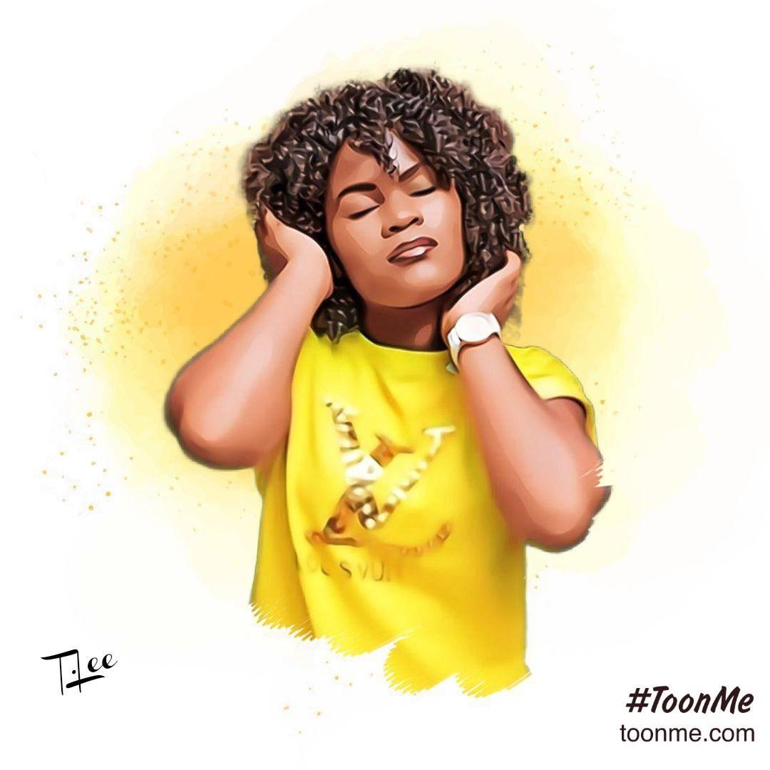Asa by Doreen Black