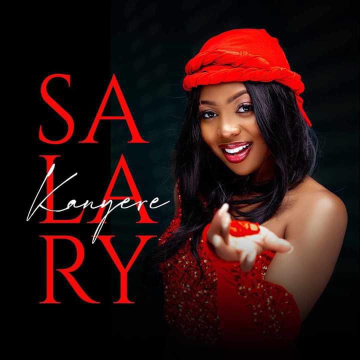 Salary by Kanyere